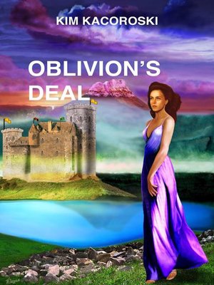 cover image of Oblivion's Deal